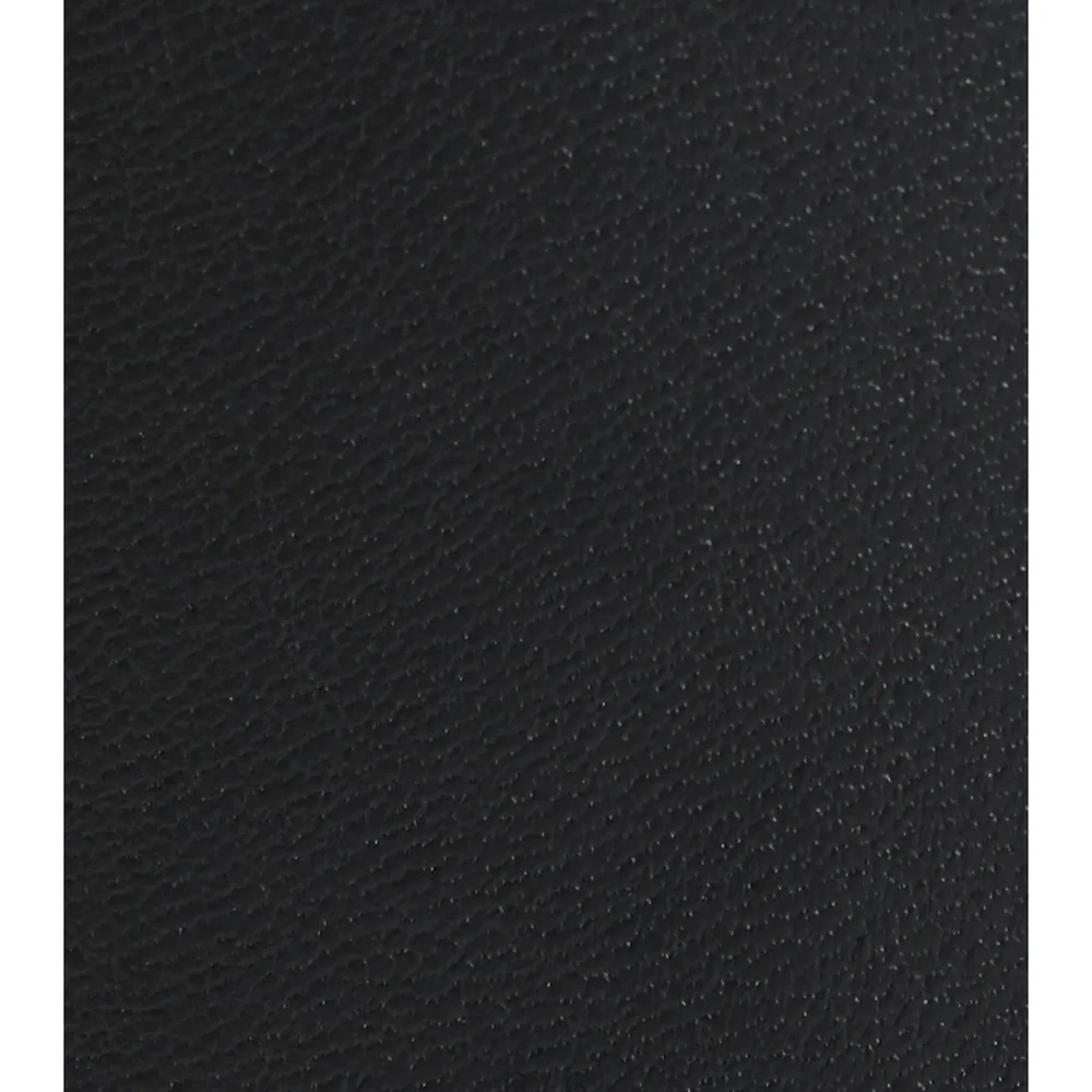 Rag & Bone Nina High Waist Pull On Faux Leather Skinny Pants, Black - Picture 6 of 11